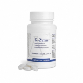 Biotics K Zyme