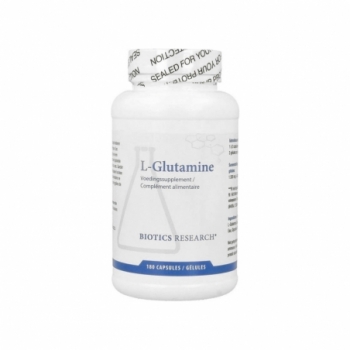Biotics L-Glutamine