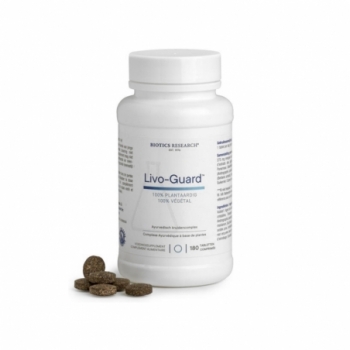 Biotics Livo guard