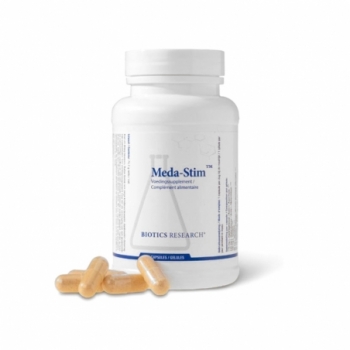 Biotics Meda stim