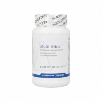 Biotics Multi mins