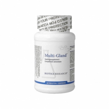 Biotics Multigland