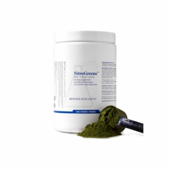 Biotics Nitrogreens