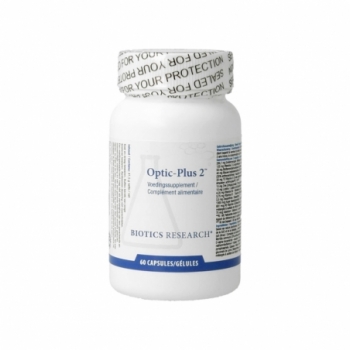 Biotics Optic plus 2 ogen