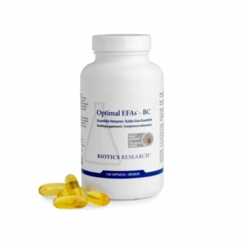 Biotics Optimal efas-bc