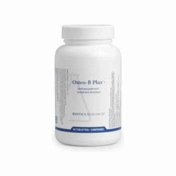Biotics Osteo B plus