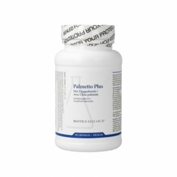 Biotics Palmetto plus