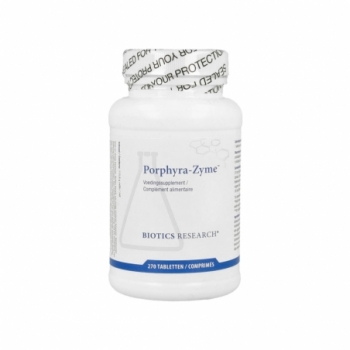 Biotics Porphyra/porfyra zyme