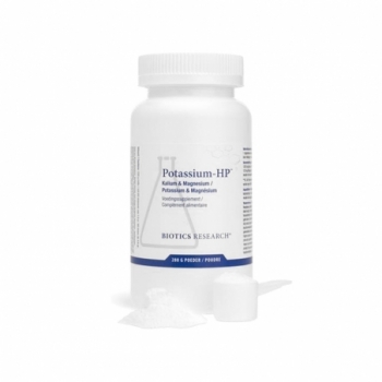 Biotics Potassium hp