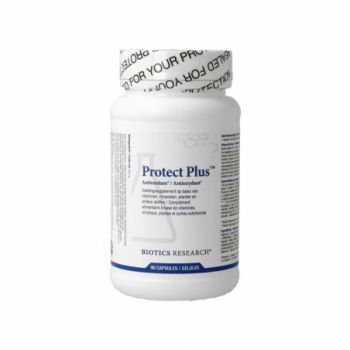 Biotics Protect plus