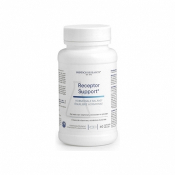 Biotics Receptor support