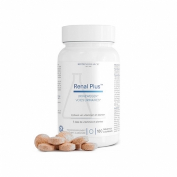 Biotics Renal plus