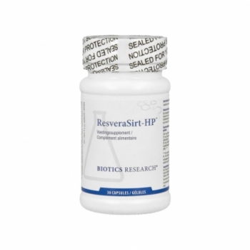 Biotics Resverasirt-HP
