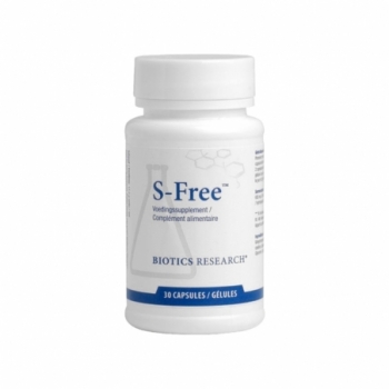 Biotics S free