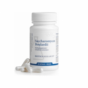 Biotics Saccharomyces...