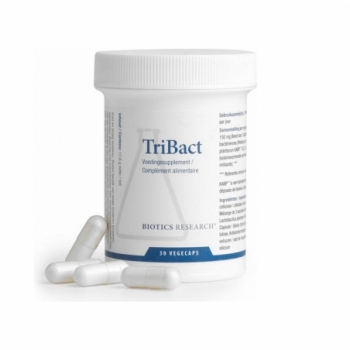 Biotics Tribact