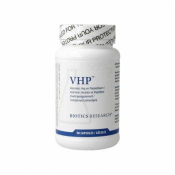 Biotics VHP...
