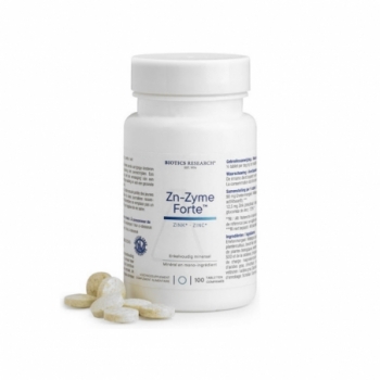 Biotics ZN Zyme forte 25mg
