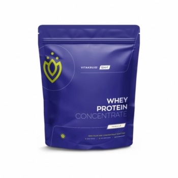 Vitakruid Whey protein...