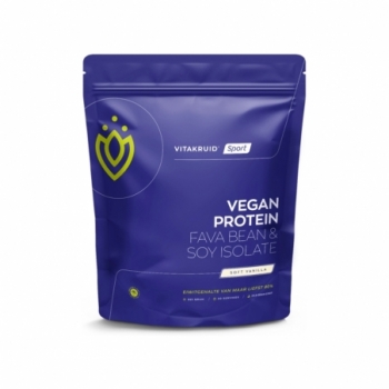 Vitakruid Vegan protein...