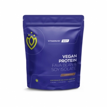 Vitakruid Vegan protein...