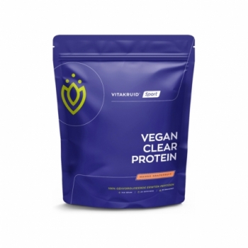 Vitakruid Vegan clear...