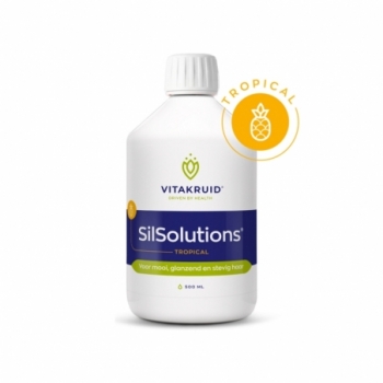 Vitakruid SilSolutions...