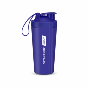 Vitakruid RVS Shakebeker 700ml