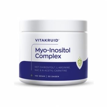 Vitakruid Myo-inositol complex