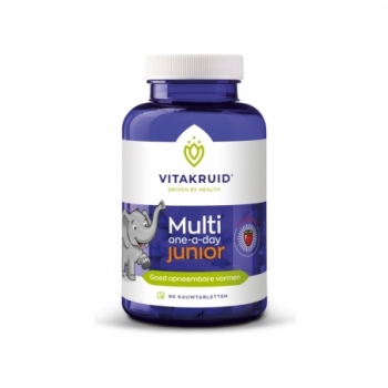 Vitakruid Multi One-a-Day...