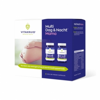 Vitakruid Multi dag & nacht...
