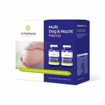 Vitakruid Multi dag & nacht...