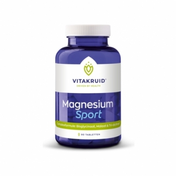 Vitakruid Magnesium sport...