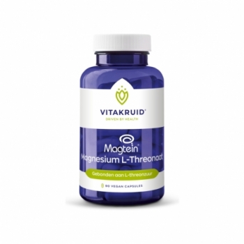 Vitakruid Magnesium...