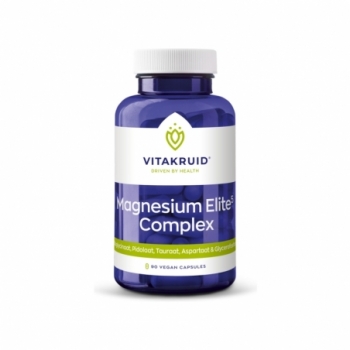 Vitakruid Magnesium elite5...
