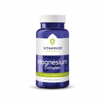 Vitakruid Magnesium Complex...