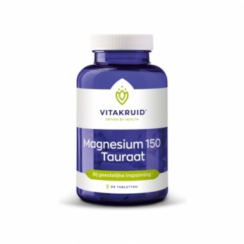 Vitakruid Magnesium 150...