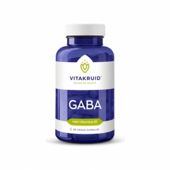 Vitakruid GABA