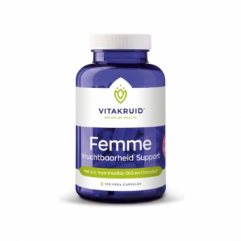 Vitakruid Femme...