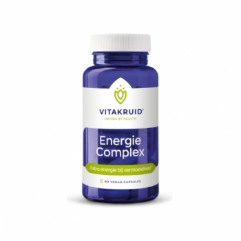 Vitakruid EnergieComplex...