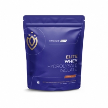 Vitakruid Elite whey 50%...