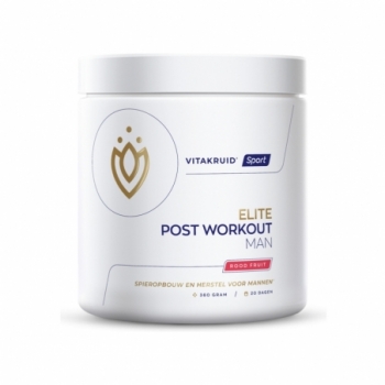Vitakruid Elite post...