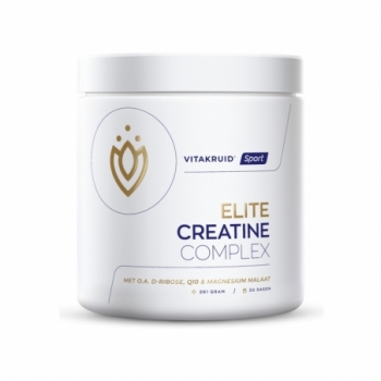 Vitakruid Elite Creatine...