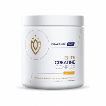 Vitakruid Elite Creatine...