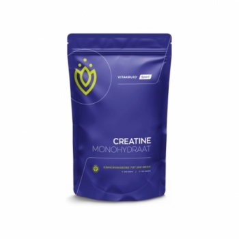 Vitakruid Creatine...