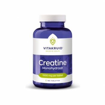 Vitakruid Creatine...