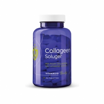 Vitakruid Collageen solugel...