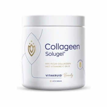 Vitakruid Collageen Solugel...