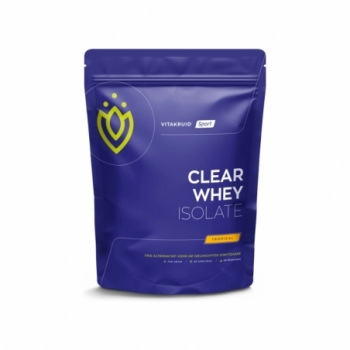 Vitakruid Clear whey...