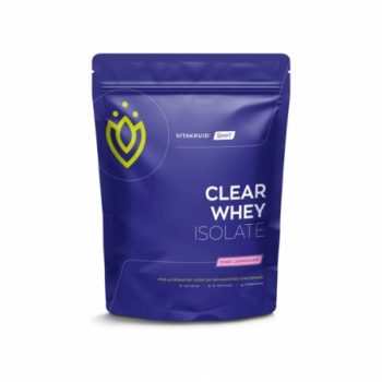 Vitakruid Clear whey...